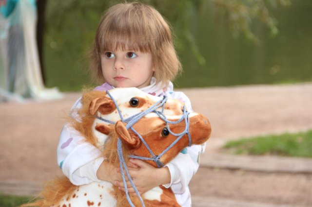 Кукловстреча в Царицыно — Встречи коллекционеров кукол (кукловстречи): анонсы