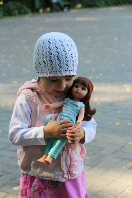 Первая Паолочка Кира дома! Кукла Paola Reina | Бэйбики Первая Паолочка Кира дома! Кукла Paola Reina