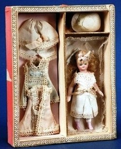 Миньонетты и их крошечный мир