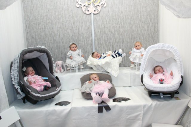 Любителям реборн посвящается (V) | Бэйбики Любителям реборн посвящается (V) (фото 2)