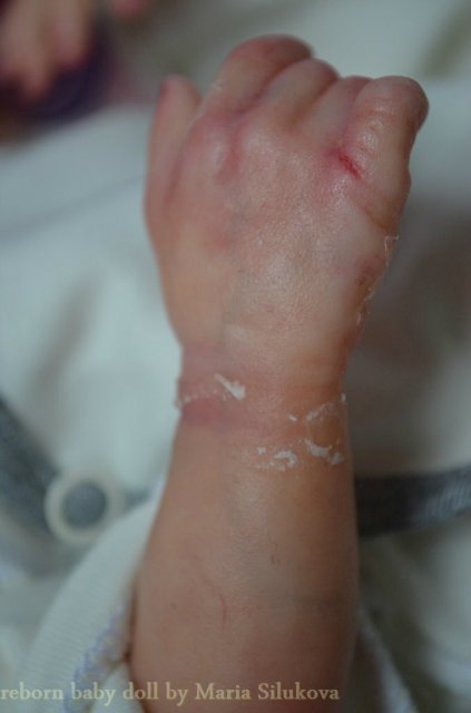 Двойное счастье, автор кукол реборн Маша Силукова | Бэйбики Двойное счастье, автор кукол реборн Маша Силукова