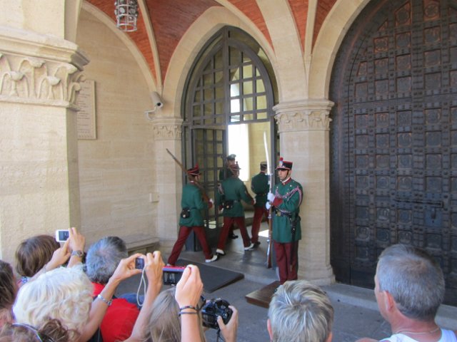 "Моя Италия". Часть 6 - Сан-Марино