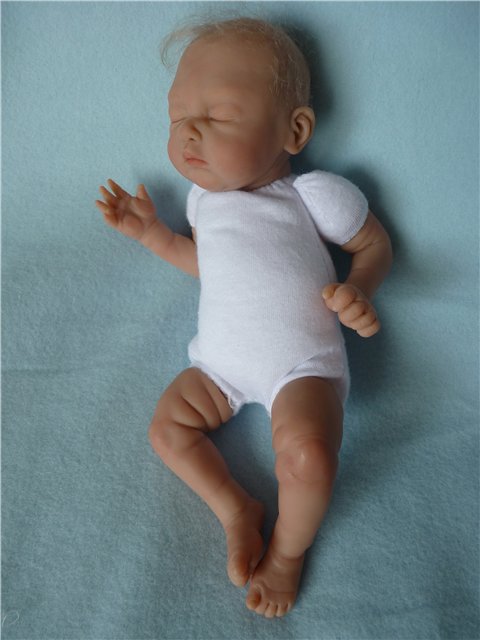 Недорос..ли и не только! ООАК Ирины Савостиной