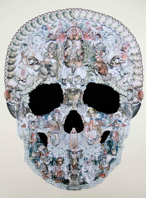 Викторианские куклы Сейко Като (Seiko Kato dolls)