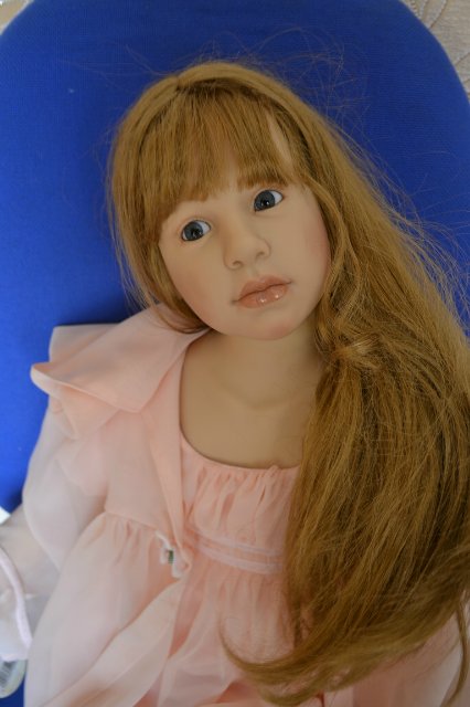 Несравненная Гвэн! Просто Гвэн