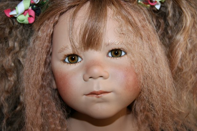 У нежности есть имя ... Lihle