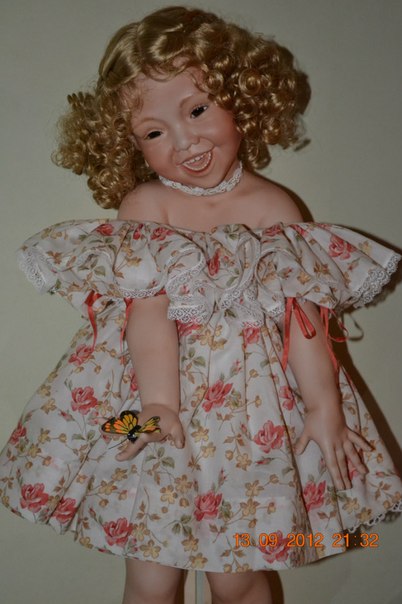 Джой от Dawn Adams