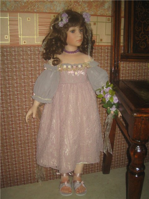 Красота и утонченность от Zawieruszynski | Бэйбики Красота и утонченность от Zawieruszynski (фото 9)