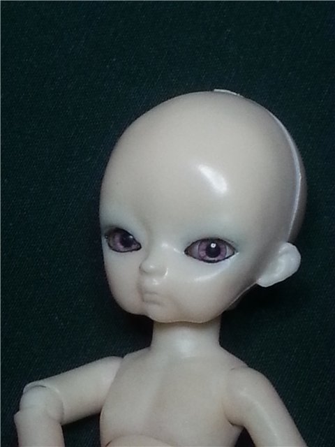 Здравствуйте, я - Лия — Худжики (фото 4)