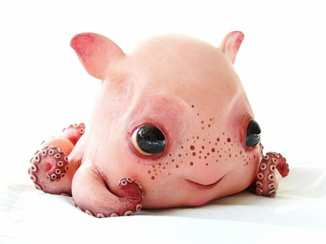 Авторские игрушки ручной работы с душой и характером от Сантаниель, Santaniel