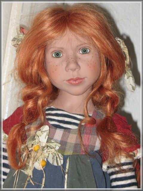 Коллекционные куклы Zwergnase - eсть ли на свете смешнее дети