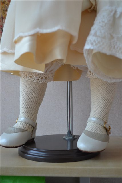 Тургеневская дама, Памела от четы Заверушински | Бэйбики Тургеневская дама, Памела от четы Заверушински