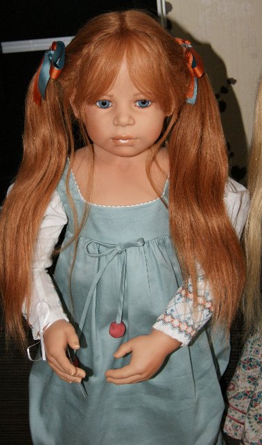 Plusczokводам и Plusczokманам - LIV and Harriet