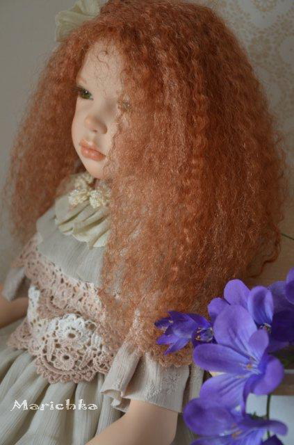 Яркая и обворожительная Olivia от Zawieruszynski 2012