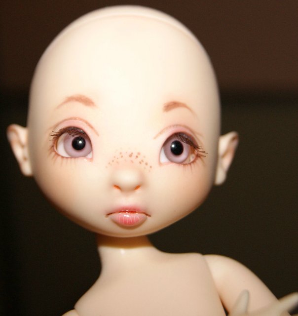 Девочки нимфы от французской художницы Sofie Louise