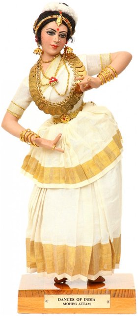 Выставка кукол в костюмах народов Индии. Часть 2 | Бэйбики Выставка кукол в костюмах народов Индии. Часть 2