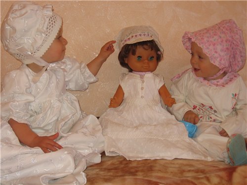 Семейный альбом. Домашние фото. Идеи | Бэйбики Семейный альбом. Домашние фото. Идеи (фото 9)