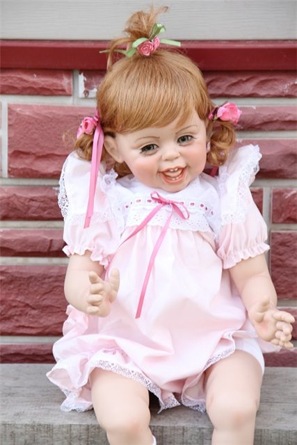 Cotton Candy от Fayzah Spanos