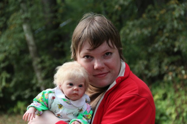 Кукловстреча в Царицыно — Встречи коллекционеров кукол (кукловстречи): анонсы