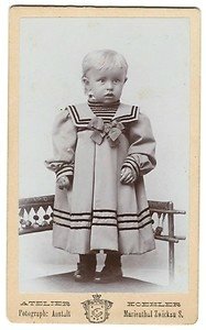 У матросов нет вопросов. В копилку идей для создания образов старинных кукол