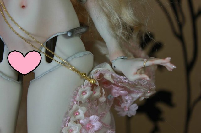 Выставка кукол Dollism 19-21 сентября 2014 в Нью Йорке