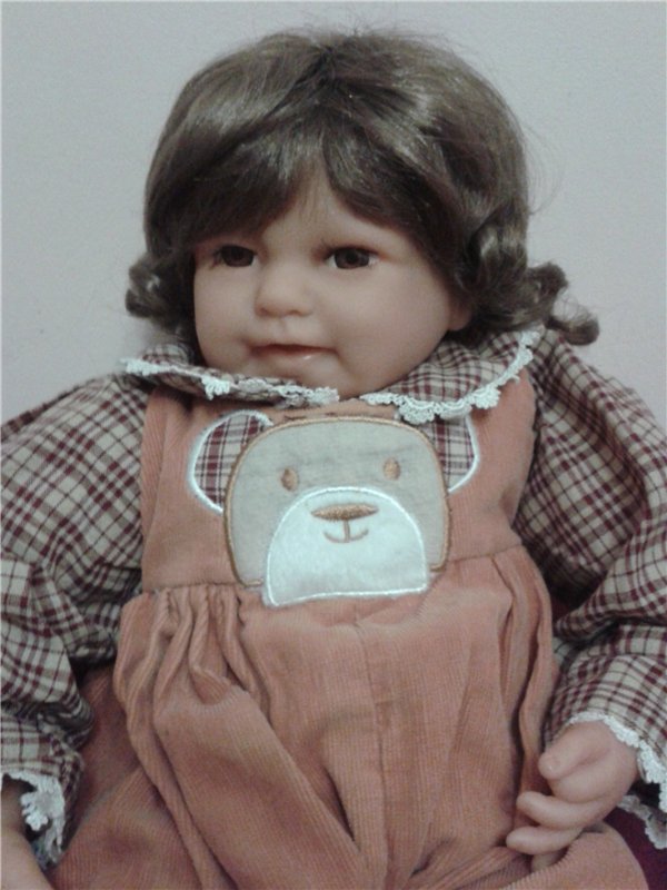 Мои первые малыши Lee Middleton и др (фото 10)