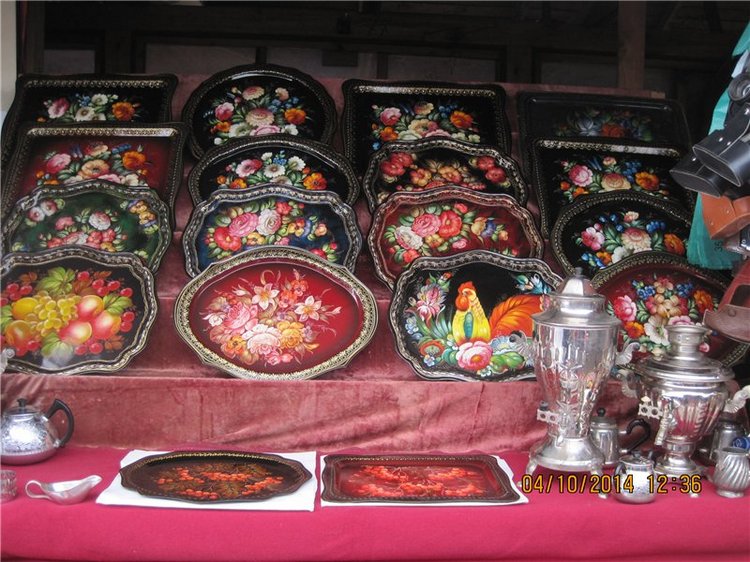 Отличное настроение! Реалики Муся и Тося