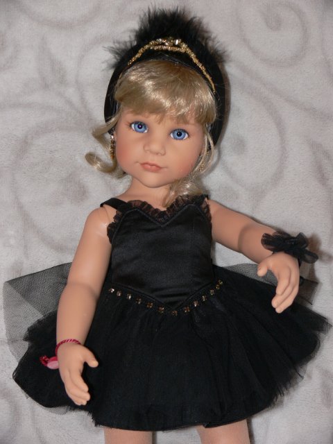 Поделюсь с друзьями красотой. Gotz