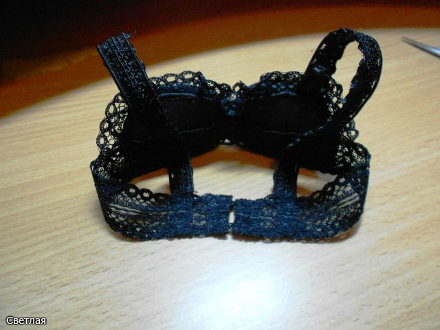 Реставрация Будуарной антикварной куклы. Часть вторая. Преображение (фото 4)