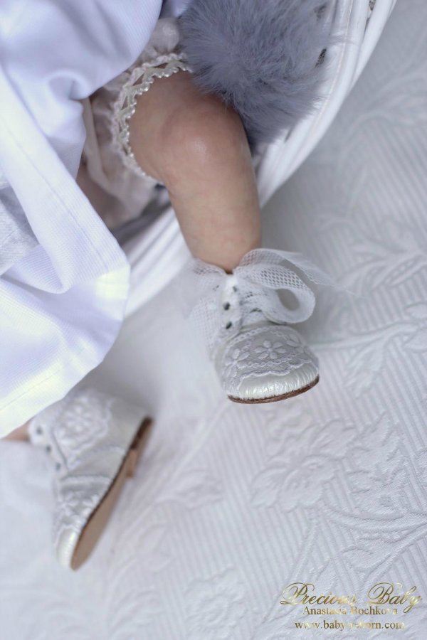 Тосенька и Зосенька! Куклы реборн Анастасии Бочковой