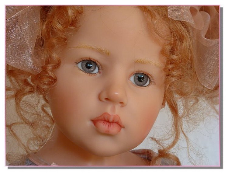 Новая красотка Хильдегард Гюнцель (фото 7)