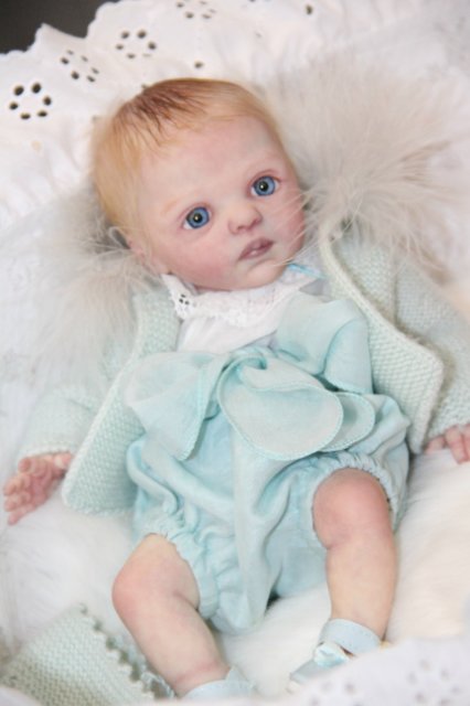 Любителям реборн посвящается (V) | Бэйбики Любителям реборн посвящается (V)