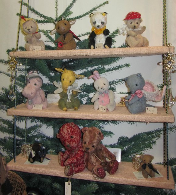 В Петербурге "Время кукол" | Бэйбики В Петербурге "Время кукол"