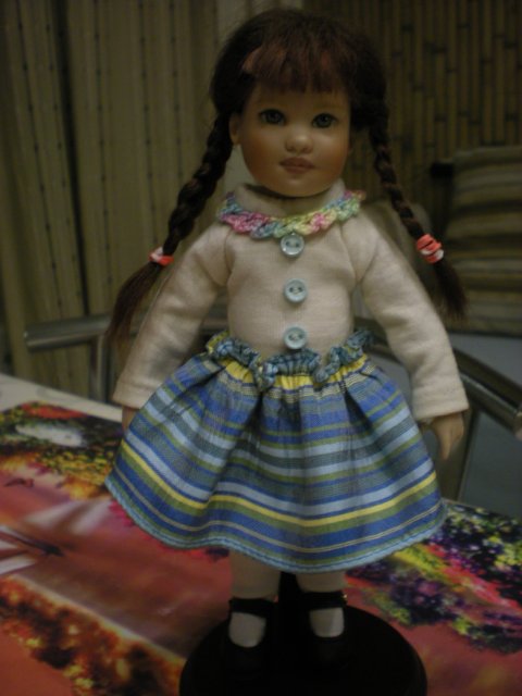 Обновочки с подгоночкой :) (фото 2)