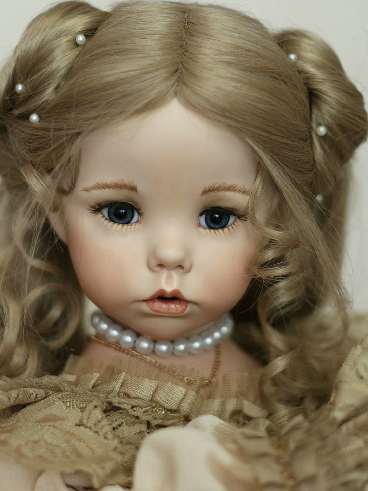 Ты, и так уже, не девочка, а — золотая вспышка | Бэйбики Ты, и так уже, не девочка, а — золотая вспышка (фото 2)