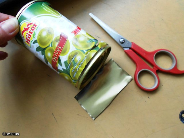 МК Солдатская форма 1941-1945 года для кукол (фото 9)