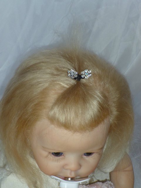 Мои малышки реборн Изабелла и Кристина (фото 6)