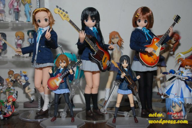 Интересные фото кукол из интернета