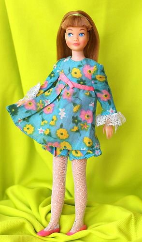 Интересные фото кукол из интернета