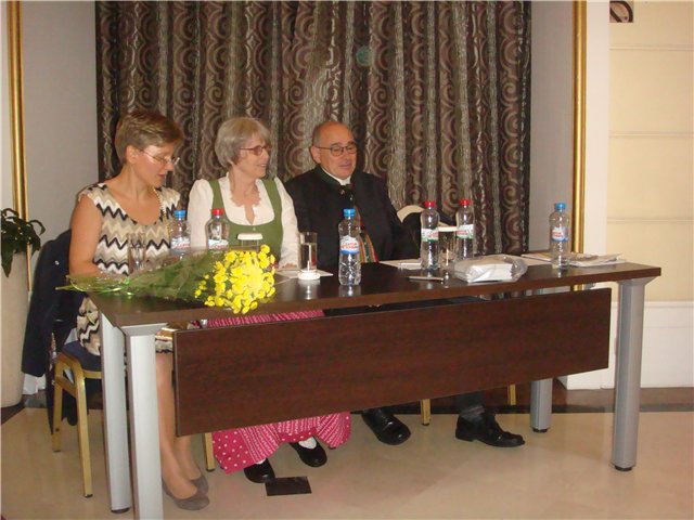 5 сентября 2015. Встреча-выставка с главными Вихтелями мира: Роземарией и Вилли Мюллерами! Репортаж | Бэйбики 5 сентября 2015. Встреча-выставка с главными Вихтелями мира: Роземарией и Вилли Мюллерами! Репортаж