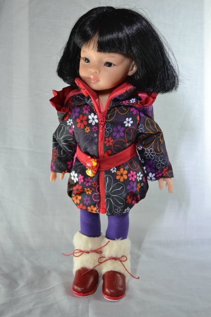 Победа над страхом перед маленькими моделями (фото 5)