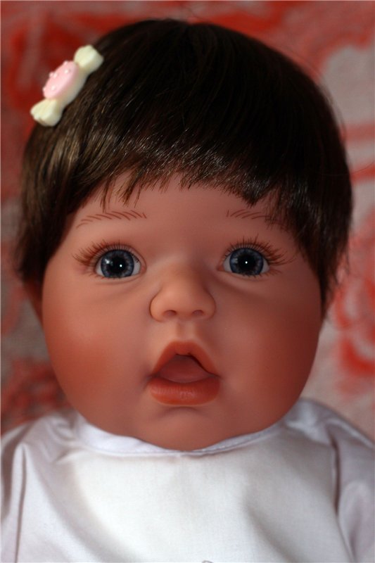 Мечты должны сбываться, очаровательная малышка Bedtime Pals Lee Middleton