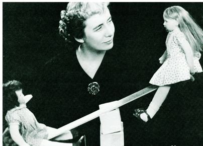 История компании и обзор кукол My Twinn (фото 4)