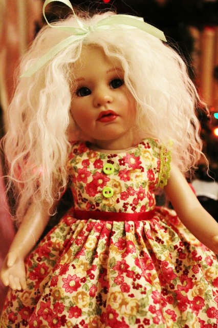 ООАк Беатрис Перини - riсhe pupe (фото 6)