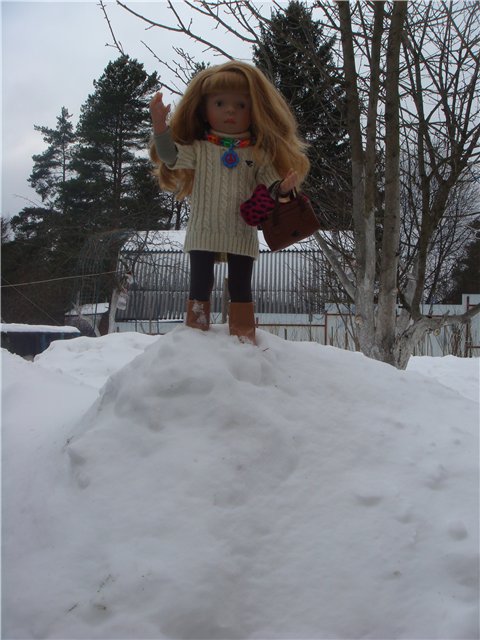 Наши любимые Кэтикрузинки и не только (фото 4)