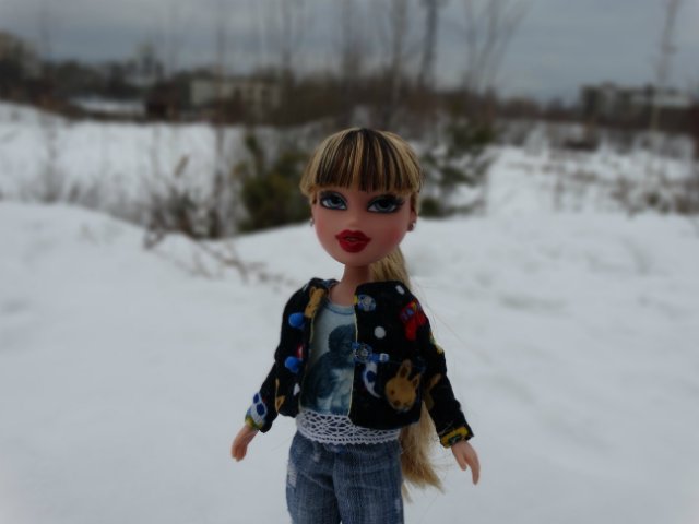 Моя новая любовь | Бэйбики Моя новая любовь — Куклы Bratz (Братц) и Moxie Girlz: MGA