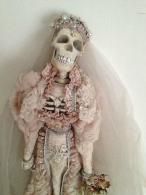 Волшебный мир Katherine collection - нет нет.. вам не кажется это действительно Олень - балерина и Гиппопотам манекенщица