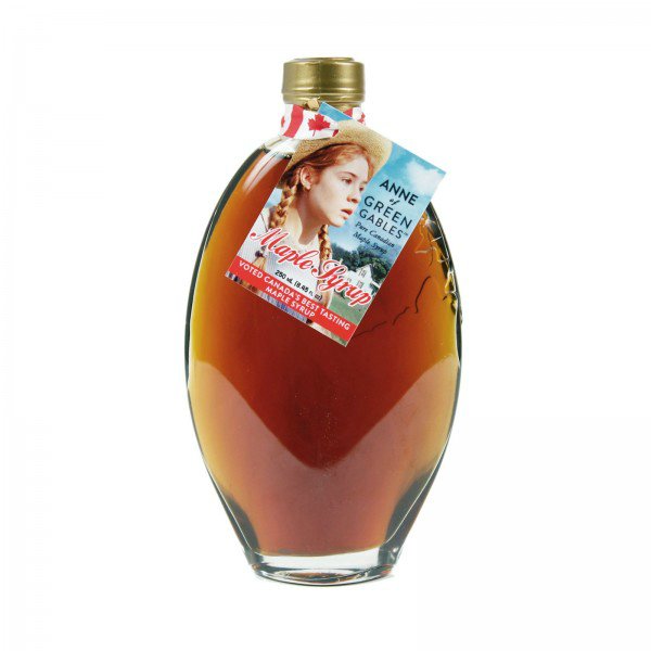 ЭНН ИЗ ЗЕЛЕНЫХ КРЫШ. ПОВАРЕННАЯ КНИГА. Рецепты из книги "Энн из Зеленых Крыш"