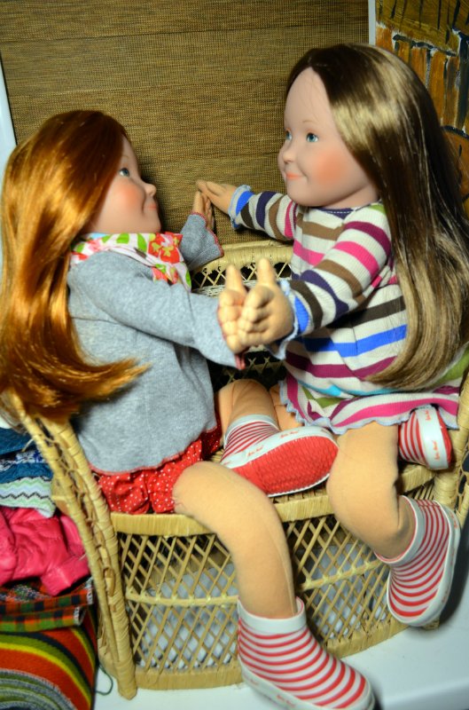 Хотелки приходят и мечталки сбываются №2