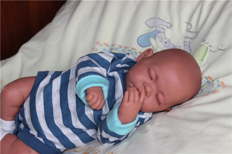 Ах, эти невероятно милые Хуанчики | Бэйбики Ах, эти невероятно милые Хуанчики (фото 10)